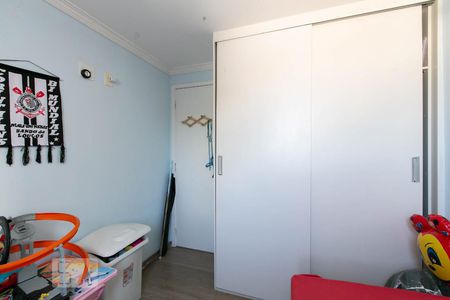 Quarto 1 de apartamento à venda com 3 quartos, 51m² em Itaquera, São Paulo
