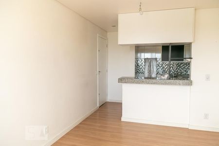 Sala de apartamento à venda com 3 quartos, 54m² em Ponte Grande, Guarulhos