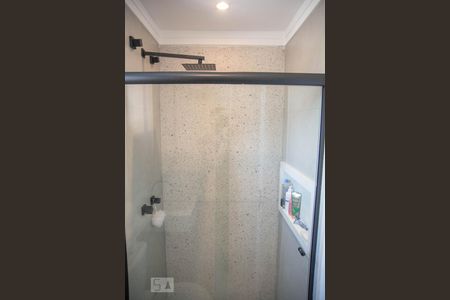 Apartamento à venda com 72m², 2 quartos e 2 vagasBanheiro da Suíte