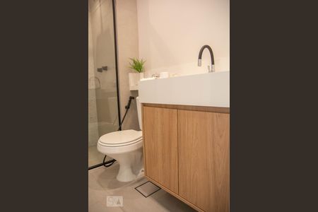 Apartamento à venda com 72m², 2 quartos e 2 vagasBanheiro Corredor