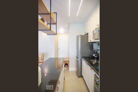 Apartamento à venda com 72m², 2 quartos e 2 vagasCozinha