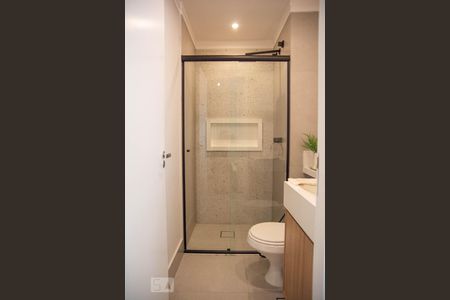 Apartamento à venda com 72m², 2 quartos e 2 vagasBanheiro Corredor