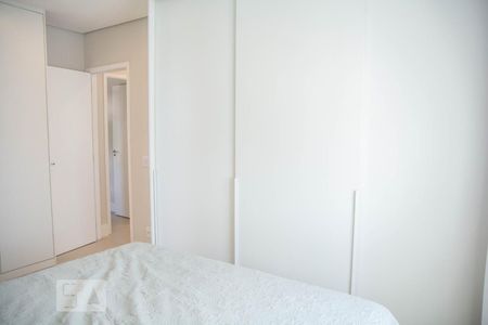Apartamento à venda com 72m², 2 quartos e 2 vagasQuarto 2 - Suite