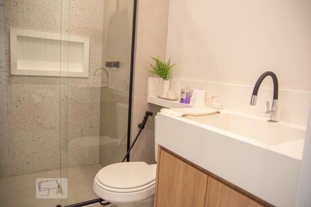 Apartamento à venda com 72m², 2 quartos e 2 vagasBanheiro Corredor