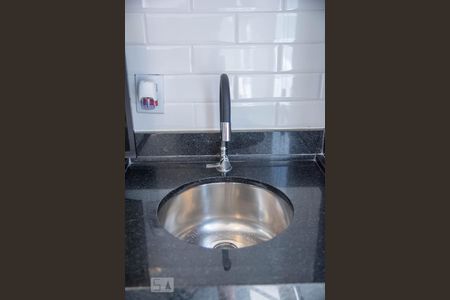 Apartamento à venda com 72m², 2 quartos e 2 vagasVaranda da Sala