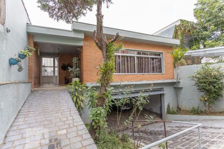 Casa à venda com 500m², 3 quartos e NaN vagasFachada