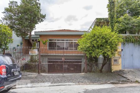 Casa à venda com 500m², 3 quartos e NaN vagasFachada