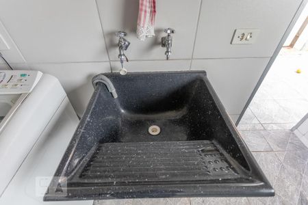 Casa à venda com 500m², 3 quartos e NaN vagasÁrea de Serviço