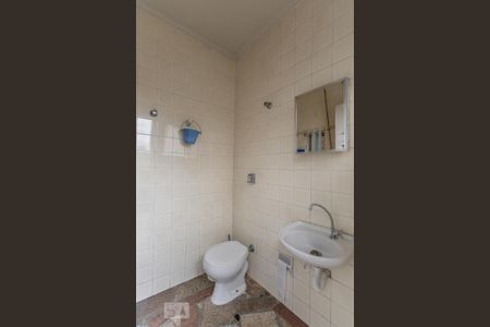 Casa à venda com 500m², 3 quartos e NaN vagasBanheiro Serviço