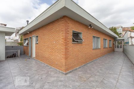 Casa à venda com 500m², 3 quartos e NaN vagasÁrea Externa