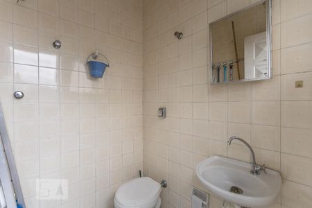 Casa à venda com 500m², 3 quartos e NaN vagasBanheiro Serviço