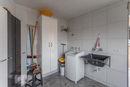 Casa à venda com 500m², 3 quartos e NaN vagasÁrea de Serviço