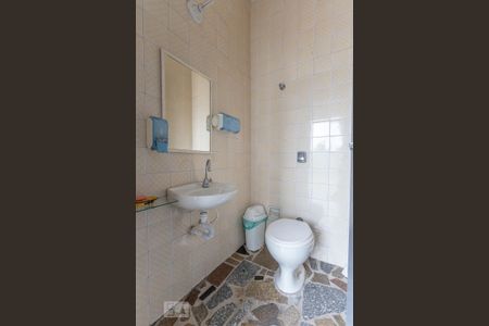 Casa à venda com 500m², 3 quartos e NaN vagasBanheiro Garagem