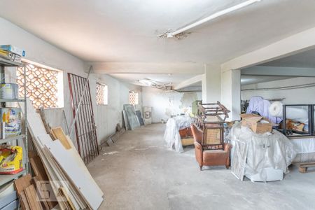 Casa à venda com 500m², 3 quartos e NaN vagasEspaço Subsolo