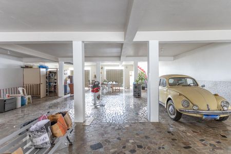 Casa à venda com 500m², 3 quartos e NaN vagasGaragem
