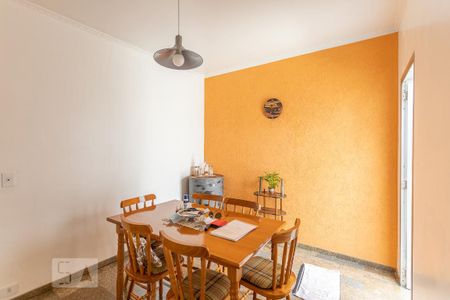 Sala Jantar de casa à venda com 3 quartos, 500m² em Vila Romana, São Paulo