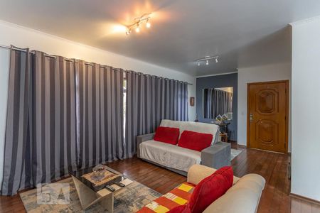 Sala Estar de casa para alugar com 3 quartos, 500m² em Vila Romana, São Paulo