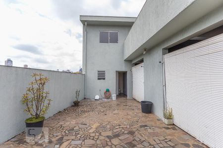 Casa à venda com 500m², 3 quartos e NaN vagasÁrea Externa Garagem