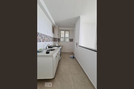 Apartamento para alugar com 50m², 2 quartos e 1 vaga Apartamento para alugar com 50m², 2 quartos e 1 vagaCozinha