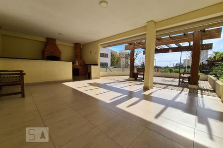 Apartamento para alugar com 50m², 2 quartos e 1 vaga Apartamento para alugar com 50m², 2 quartos e 1 vagaÁrea Comum - Salão de Festas
