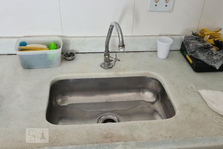Apartamento para alugar com 50m², 2 quartos e 1 vaga Apartamento para alugar com 50m², 2 quartos e 1 vagaDetalhe Cozinha