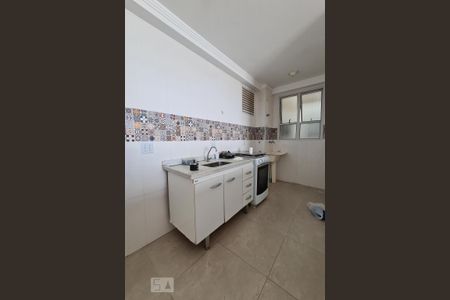 Apartamento para alugar com 50m², 2 quartos e 1 vaga Apartamento para alugar com 50m², 2 quartos e 1 vagaCozinha