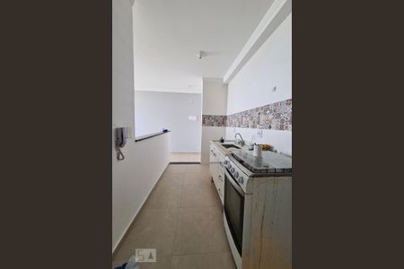Apartamento para alugar com 50m², 2 quartos e 1 vaga Apartamento para alugar com 50m², 2 quartos e 1 vagaCozinha