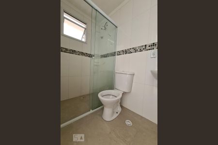Apartamento para alugar com 50m², 2 quartos e 1 vaga Apartamento para alugar com 50m², 2 quartos e 1 vagaBanheiro Quarto 2