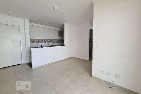 Sala de apartamento para alugar com 2 quartos, 50m² em Jardim Goncalves, Sorocaba
