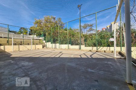 Apartamento para alugar com 50m², 2 quartos e 1 vaga Apartamento para alugar com 50m², 2 quartos e 1 vagaÁrea Comum - Quadra