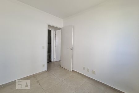 Quarto 1 de apartamento para alugar com 2 quartos, 50m² em Jardim Goncalves, Sorocaba
