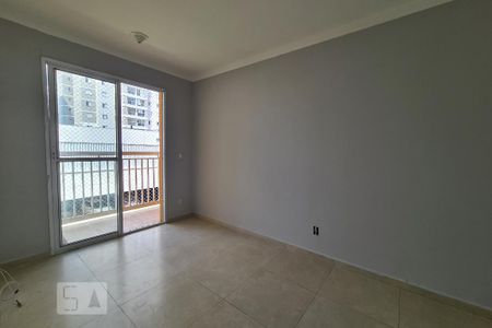 Sala de apartamento para alugar com 2 quartos, 50m² em Jardim Goncalves, Sorocaba