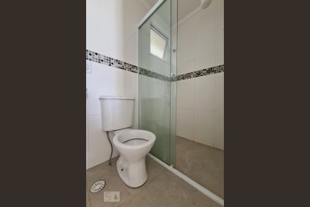 Apartamento para alugar com 50m², 2 quartos e 1 vaga Apartamento para alugar com 50m², 2 quartos e 1 vagaBanheiro