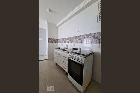 Apartamento para alugar com 50m², 2 quartos e 1 vaga Apartamento para alugar com 50m², 2 quartos e 1 vagaCozinha