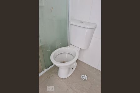 Apartamento para alugar com 50m², 2 quartos e 1 vaga Apartamento para alugar com 50m², 2 quartos e 1 vagaDetalhe Banheiro Quarto 2