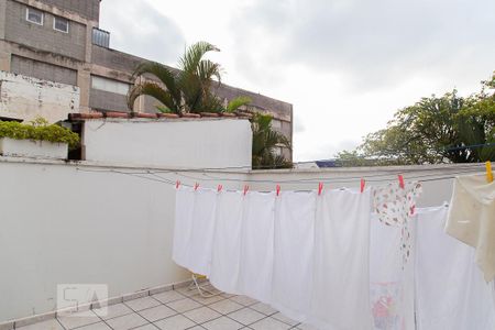 Casa à venda com 330m², 3 quartos e 2 vagasQuintal