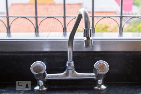 Casa à venda com 330m², 3 quartos e 2 vagasCozinha - Torneira