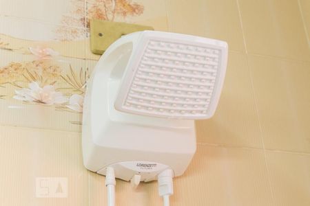 Casa à venda com 330m², 3 quartos e 2 vagasBanheiro da suíte - Chuveiro