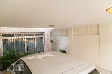 Casa à venda com 330m², 3 quartos e 2 vagasGaragem