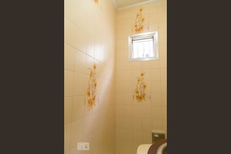 Lavabo de casa à venda com 3 quartos, 330m² em Vila Alexandria, São Paulo