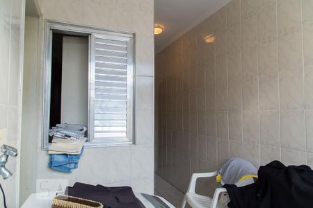 Casa à venda com 330m², 3 quartos e 2 vagasÁrea de serviço