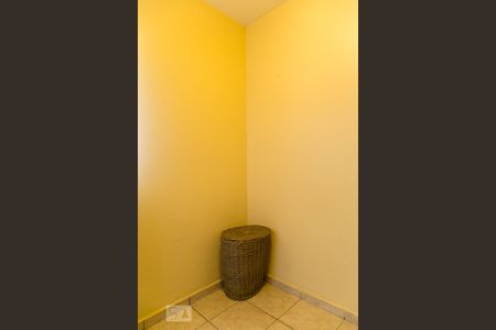 Casa à venda com 330m², 3 quartos e 2 vagasQuarto de serviço