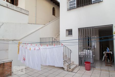 Casa à venda com 330m², 3 quartos e 2 vagasQuintal