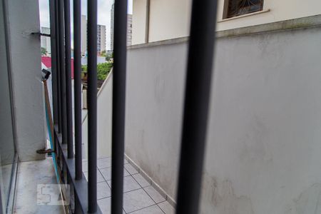 Casa à venda com 330m², 3 quartos e 2 vagasVista da sala de jantar