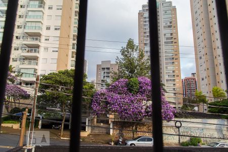 Casa à venda com 330m², 3 quartos e 2 vagasVista da suíte