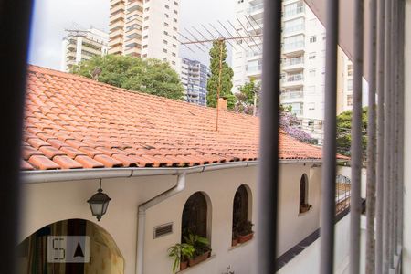 Casa à venda com 330m², 3 quartos e 2 vagasVista do quarto