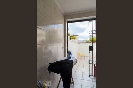 Casa à venda com 330m², 3 quartos e 2 vagasÁrea de serviço