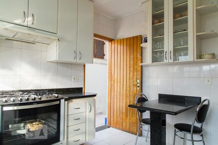 Casa à venda com 330m², 3 quartos e 2 vagasCozinha