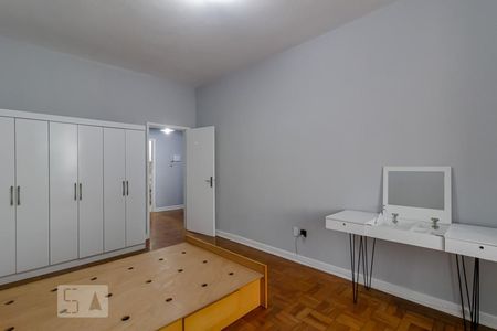 Quarto  de apartamento à venda com 1 quarto, 46m² em Sé, São Paulo