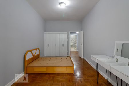 Quarto  de apartamento à venda com 1 quarto, 46m² em Sé, São Paulo